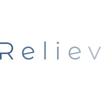 Reliev logo - Similar company to L'Hydroptere 2.0