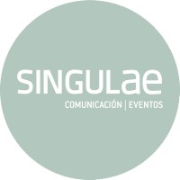 Singulae Comunicación y Eventos logo - Similar company to Eusyan