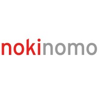 Nokinomo logo - Similar company to Designers Interactifs