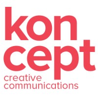 Koncept Studios logo - Similar company to Neverwhere India