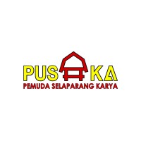 PUSAKA logo - Similar company to Pepperlabs