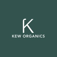 KEW ORGANICS logo - Similar company to Kew Organics