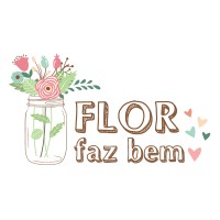 Flor Faz Bem logo - Similar company to Okre® | Comunicação E Insights Para B2B