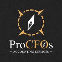 ProCFOs.com logo - Similar company to Electronic Storefronts