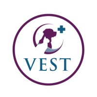 Veterinary Emergency & Specialty of Tidewater (VEST) logo - Similar company to Tci  ( It - Security - Voice )