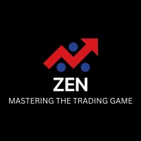 Zen: Mastering the Trading Game logo - Similar company to Almus Risk Consulting Llp