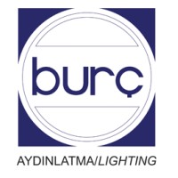 BURÇ AYDINLATMA-LIGHTING logo - Similar company to D.Lab Dezign Laboratories