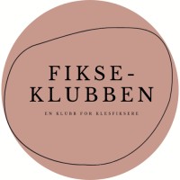 Fikseklubben logo - Similar company to Hwreuse!