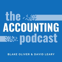 The Accounting Podcast logo - Similar company to Financial Accounting Standards Board