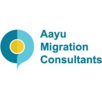 Aayu Migration Consultants Private Limited logo - Similar company to Rahvita Solutions