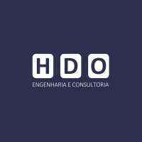HDO Engenharia e Consultoria logo - Similar company to Helmert Engenharia E Aerolevantamentos