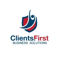 Clients First Business Solutions logo - Similar company to Clientsfirst Consulting