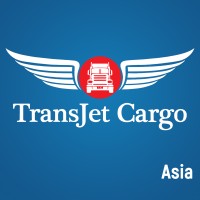 TransJet Cargo Pvt. Ltd. (Asia) logo - Similar company to Cargaison Express