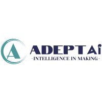 Adept AI Pro logo - Similar company to Z3 Technologies, Inc