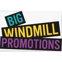 Big Windmill Promotions logo - Similar company to The Windmill Creative