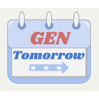 Generation Tomorrow logo - Similar company to Hydra