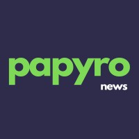 Papyro News logo - Similar company to High Volume Event