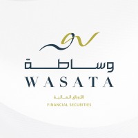 WASATA logo - Similar company to Wasata - وساطة