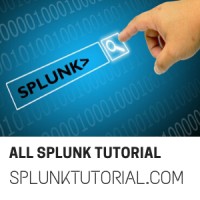 Splunk tutorial logo - Similar company to Splunk - Nyc
