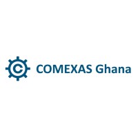 COMEXAS Ghana Limited logo - Similar company to Pmmarts