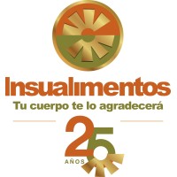 Insualimentos logo - Similar company to Inalcribas Sas