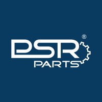 PSR Parts logo - Similar company to Byblos Academy
