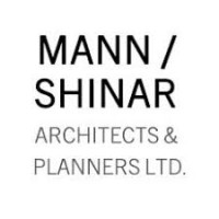 Mann Shinar Architects & Planners logo - Similar company to Derman Verbakel Architecture