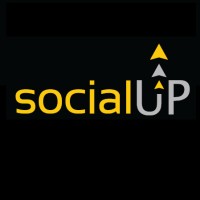Social Up Media logo - Similar company to Fusionfarm