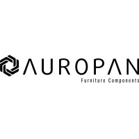 Auropan Furniture Components logo - Similar company to Usta Group
