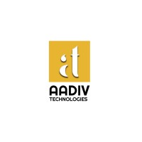 AADIV TECHNOLOGIES logo - Similar company to Ezygrade
