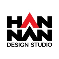 Hannan Design Studio logo - Similar company to Origin Design Studio