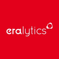 eralytics GmbH logo - Similar company to Stanhope-Seta