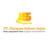 PT. Harapan Sukses Sejati logo - Similar company to Office Line