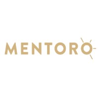 Mentoro Platform logo - Similar company to Magis Technology