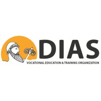 DIAS VET - Educational Organization & EU Projects logo - Similar company to Brainlog