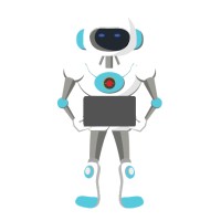 AgileBot logo - Similar company to Er Engineering Ag