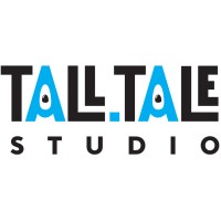 Tall Tale Studio logo - Similar company to Shroomate