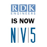 RDK Engineers logo - Similar company to Avid Engineers