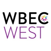 Women's Business Enterprise Council West (WBEC-West) logo - Similar company to Sunrise Group Inc.