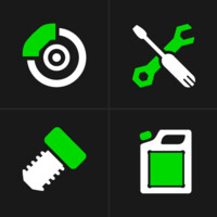 XtraParts Automaterialen logo - Similar company to Carxma Automotive Group