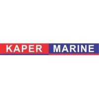 KAPER MARINE LLC logo - Similar company to 2Bcontrol