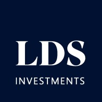 LDS Investments logo - Similar company to Moxie Future