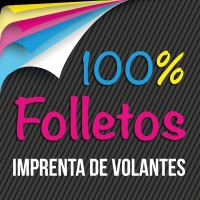 100% Folletos logo - Similar company to Argentina Limpia