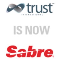 Trust International logo - Similar company to Nouva