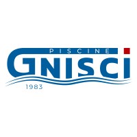 Gnisci Piscine logo - Similar company to Aquatech Piscine