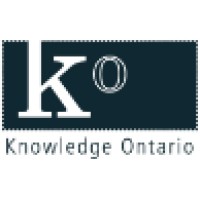 Knowledge Ontario