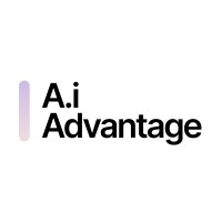 AI Advantage logo - Similar company to Between Form Pty Ltd