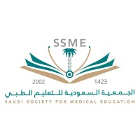 Saudi Society for Medical Education logo - Similar company to Code Blue Medical Services Llc - Spc