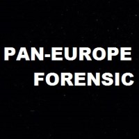PAN-EUROPE FORENSIC logo - Similar company to Cavuer