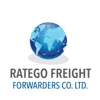 Ratego Freight Forwarders Co. Limited logo - Similar company to C Trans Inc.
